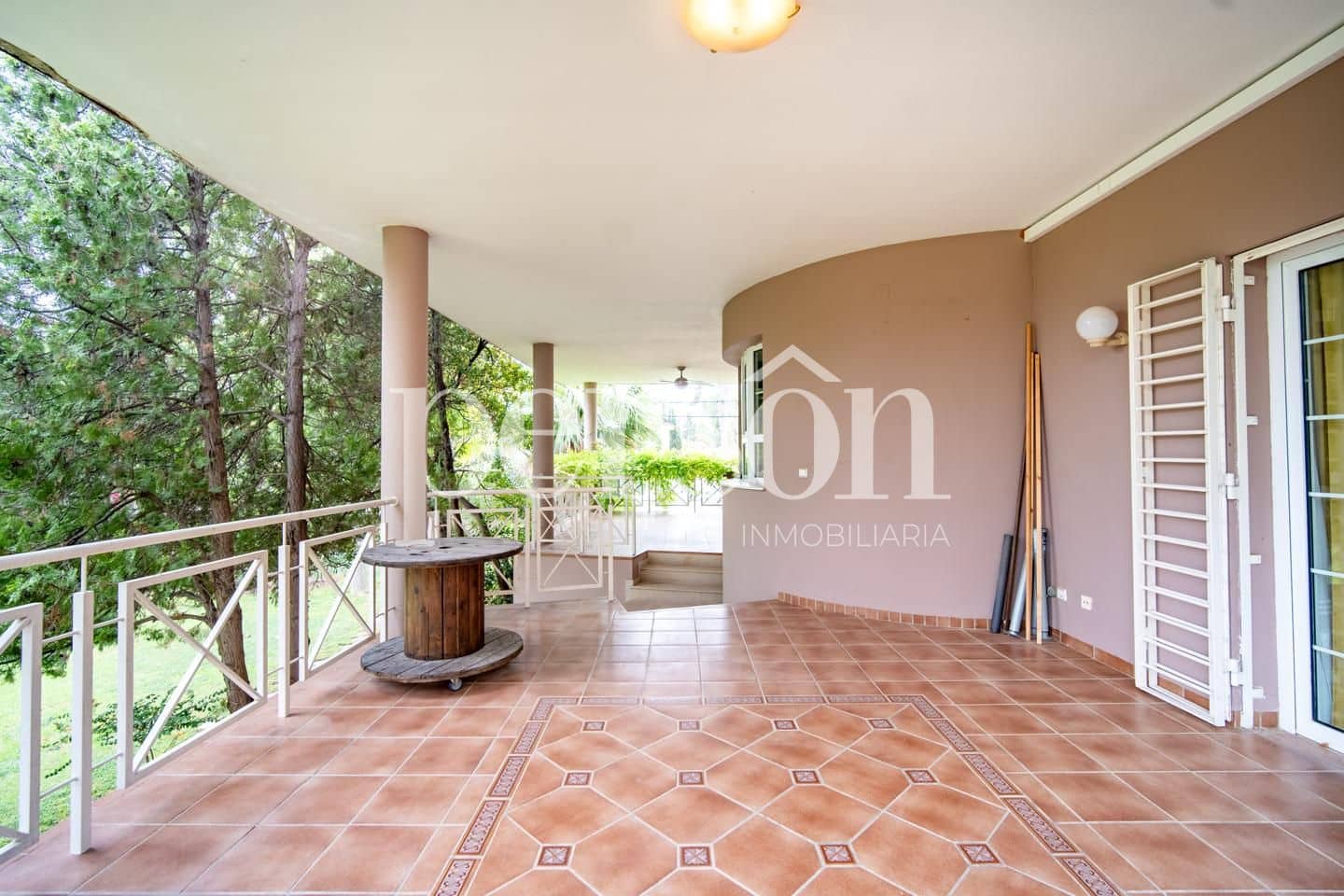 6 soverom Villa til salgs i Campolivar med svømmebasseng garasje - € 1 350 000 (Ref: 9207161)