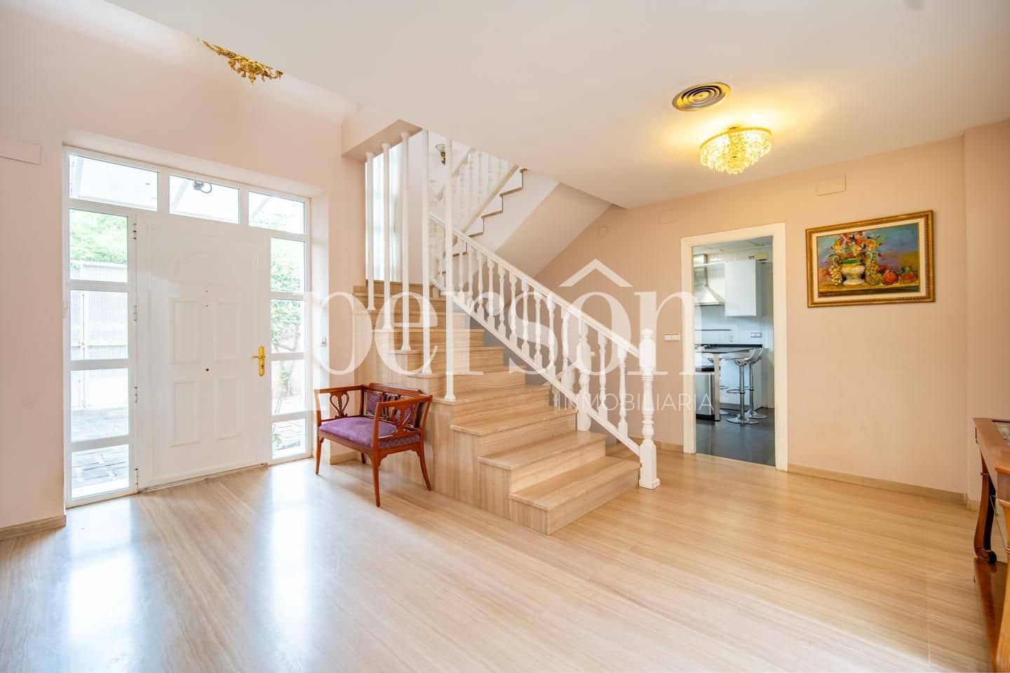 6 soverom Villa til salgs i Campolivar med svømmebasseng garasje - € 1 350 000 (Ref: 9207161)