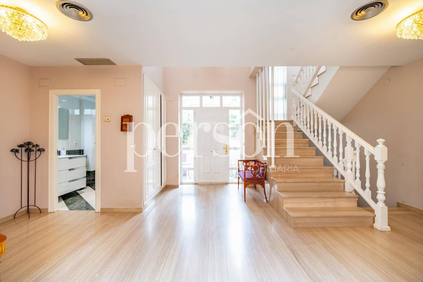 6 soverom Villa til salgs i Campolivar med svømmebasseng garasje - € 1 350 000 (Ref: 9207161)