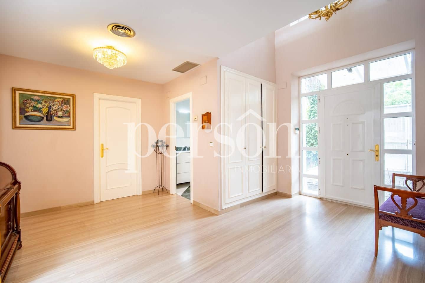 6 soverom Villa til salgs i Campolivar med svømmebasseng garasje - € 1 350 000 (Ref: 9207161)