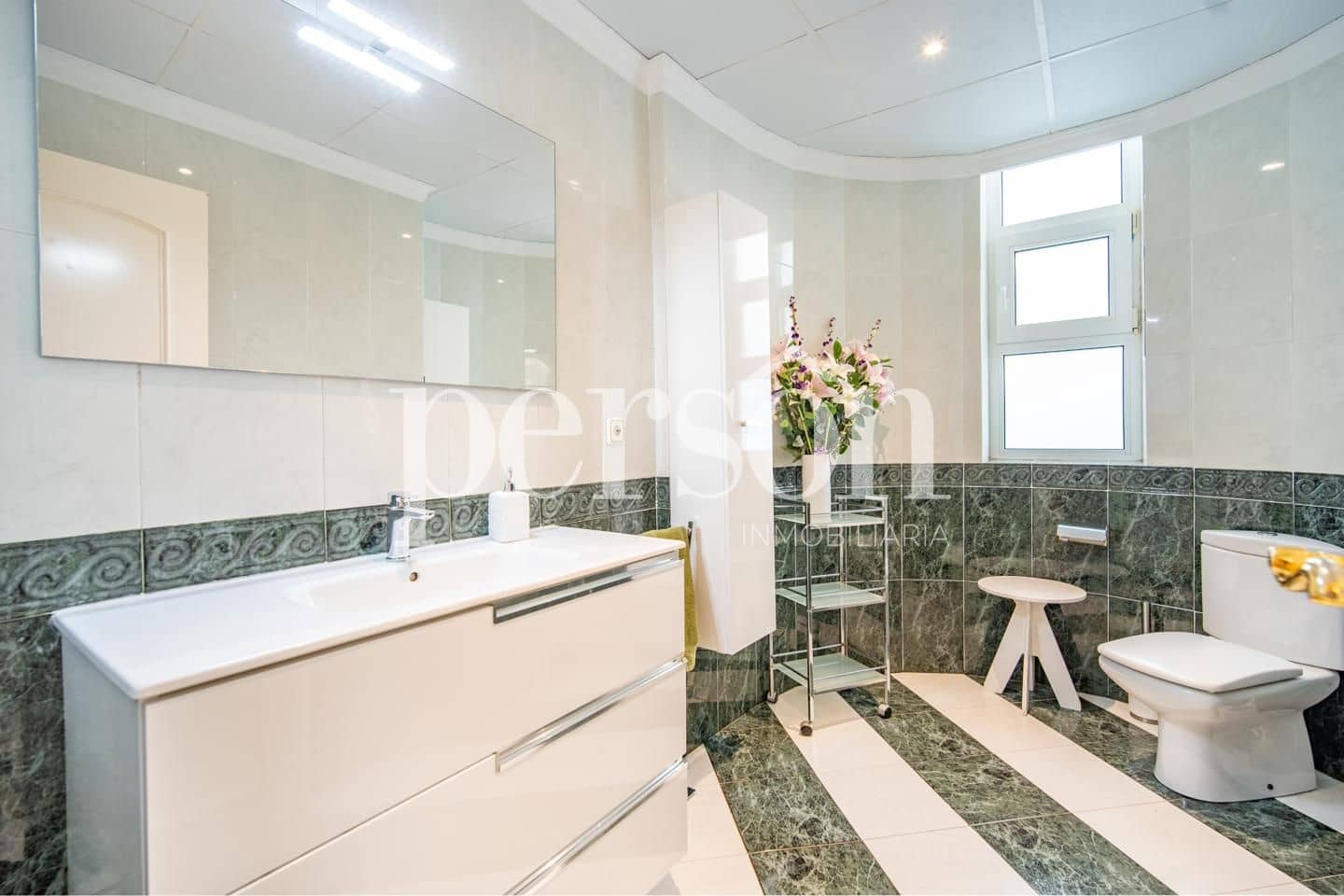 6 soverom Villa til salgs i Campolivar med svømmebasseng garasje - € 1 350 000 (Ref: 9207161)