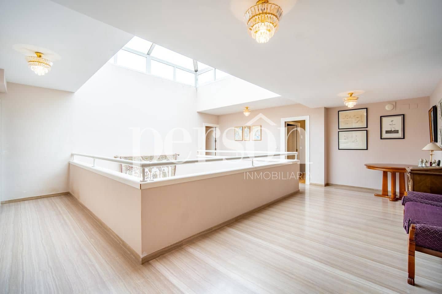 6 soverom Villa til salgs i Campolivar med svømmebasseng garasje - € 1 350 000 (Ref: 9207161)