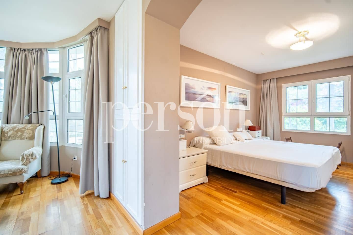 6 soverom Villa til salgs i Campolivar med svømmebasseng garasje - € 1 350 000 (Ref: 9207161)