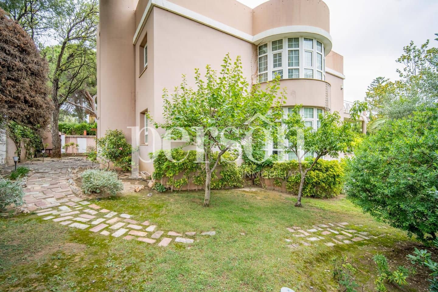 6 soverom Villa til salgs i Campolivar med svømmebasseng garasje - € 1 350 000 (Ref: 9207161)