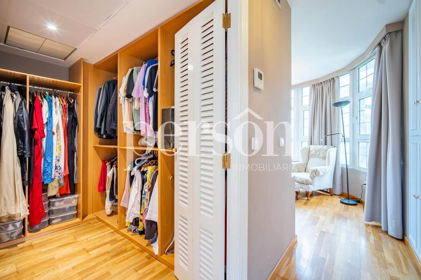 6 soverom Villa til salgs i Campolivar med svømmebasseng garasje - € 1 350 000 (Ref: 9207161)