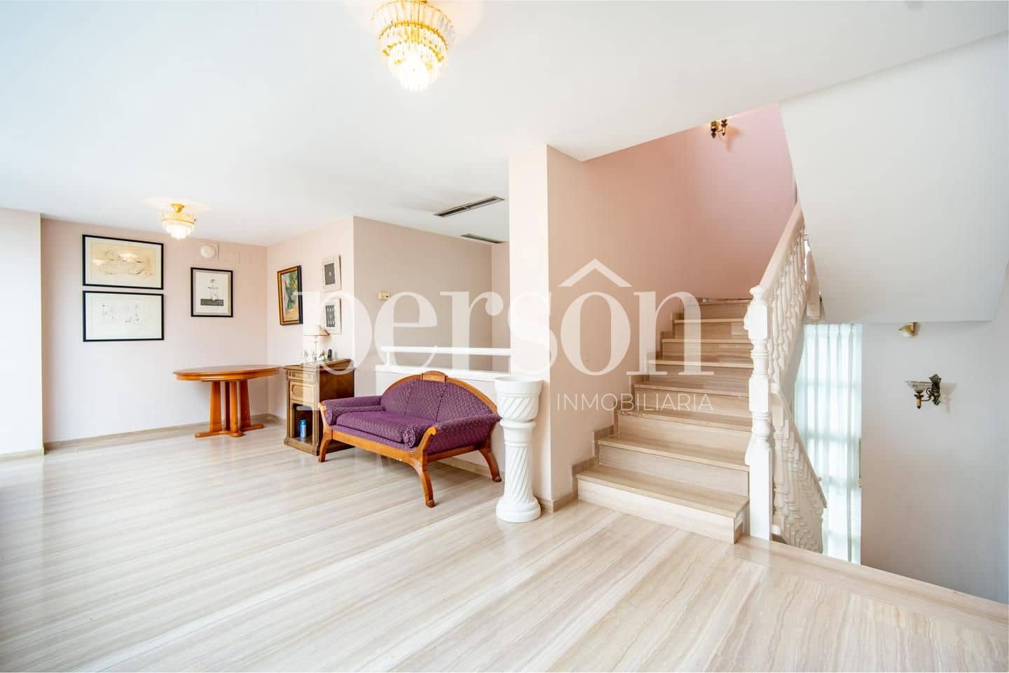 6 chambre Villa/Maison à vendre à Campolivar avec piscine garage - 1 350 000 € (Ref: 9207161)