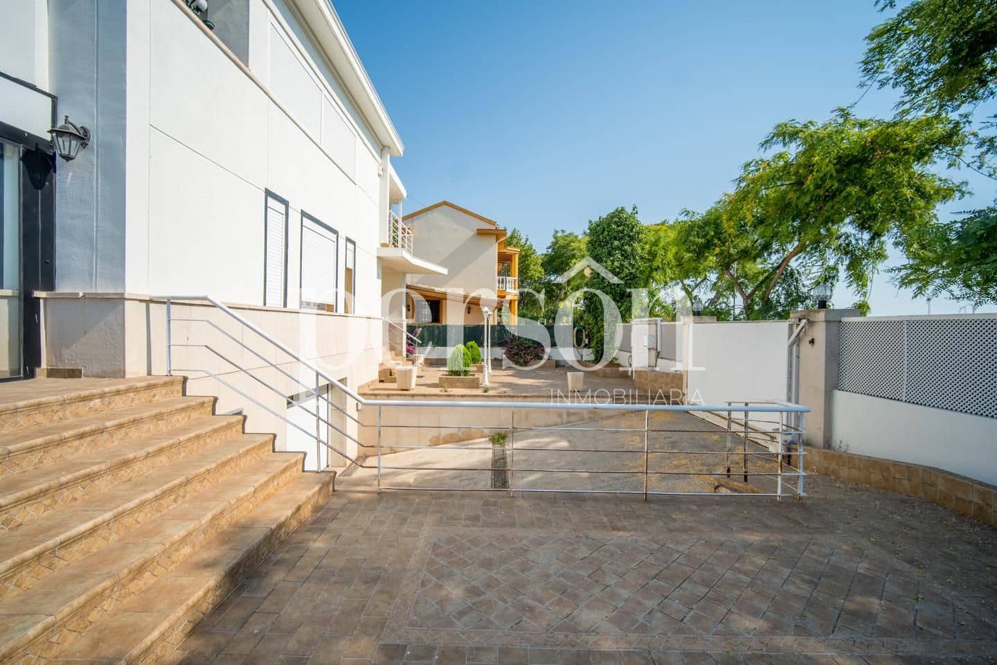 7 makuuhuone Huvila myytävänä paikassa Puig mukana uima-altaan 
autotalli - 1 200 000 € (Ref: 9207163)