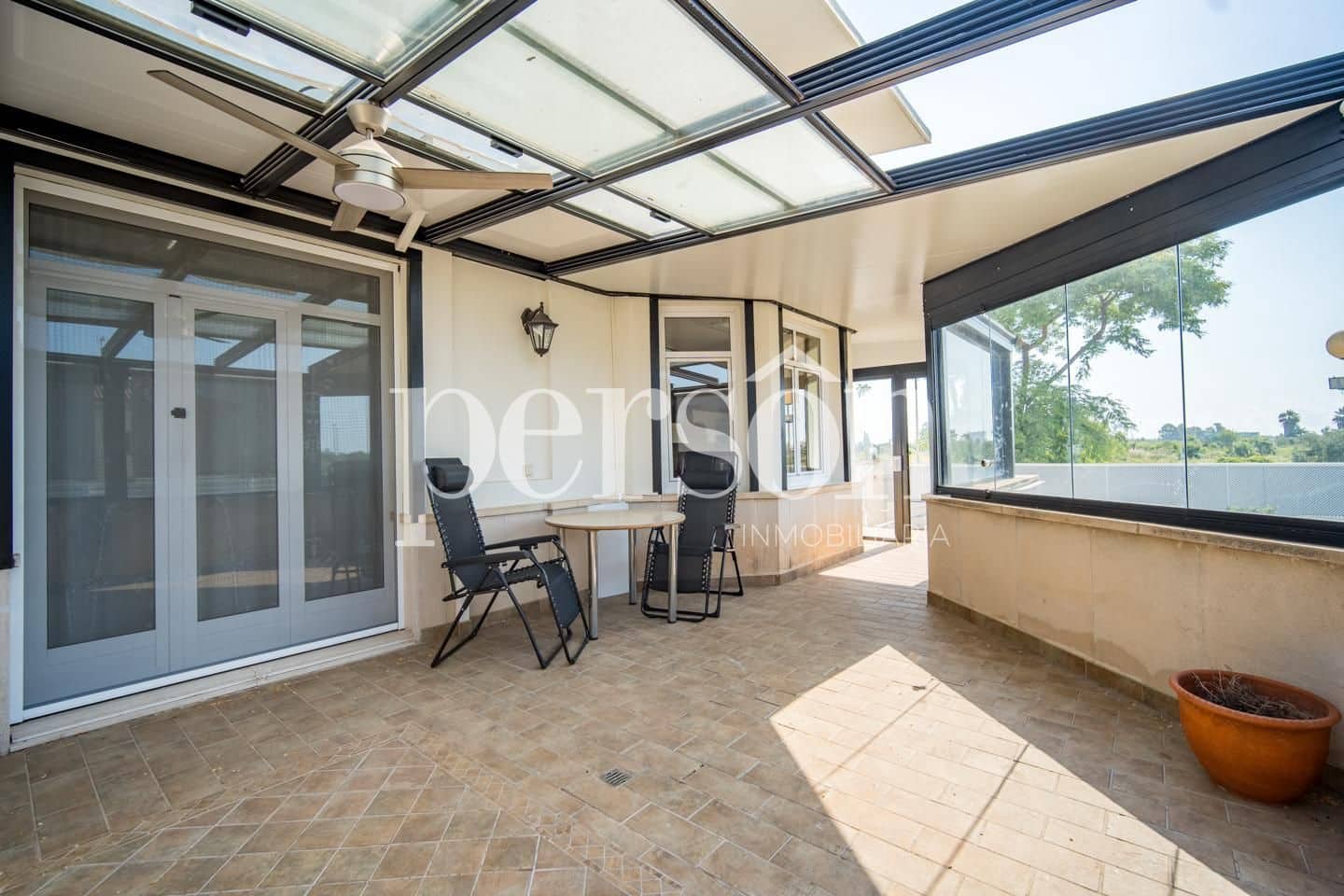 7 makuuhuone Huvila myytävänä paikassa Puig mukana uima-altaan 
autotalli - 1 200 000 € (Ref: 9207163)