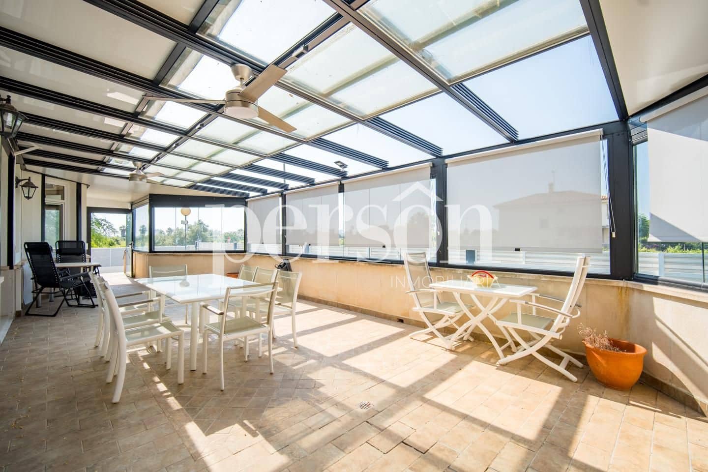 7 makuuhuone Huvila myytävänä paikassa Puig mukana uima-altaan 
autotalli - 1 200 000 € (Ref: 9207163)