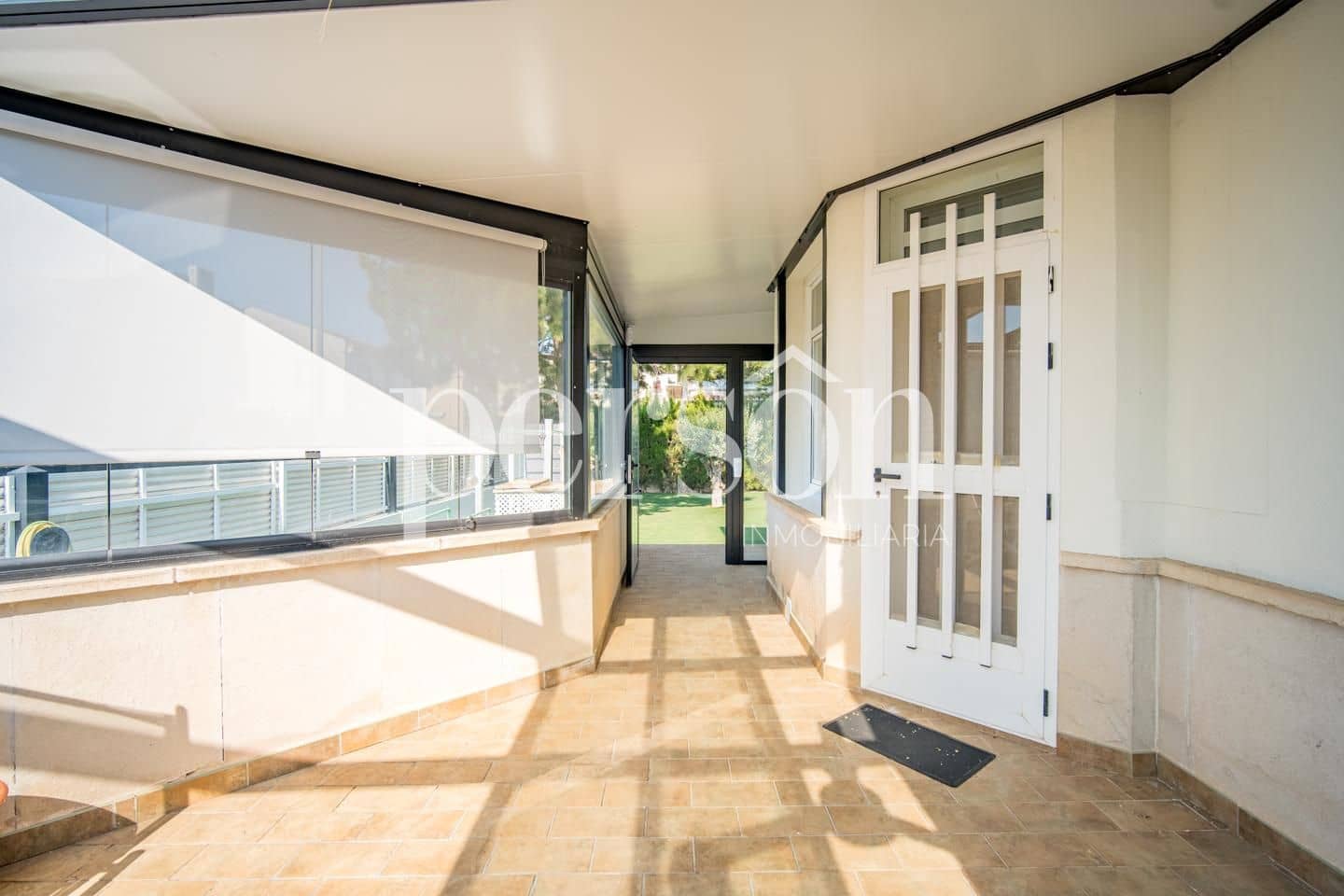 7 makuuhuone Huvila myytävänä paikassa Puig mukana uima-altaan 
autotalli - 1 200 000 € (Ref: 9207163)