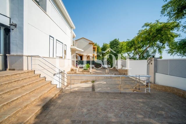 7 sovrum Villa till salu i Puig med pool garage - 1 200 000 € (Ref: 9207163)