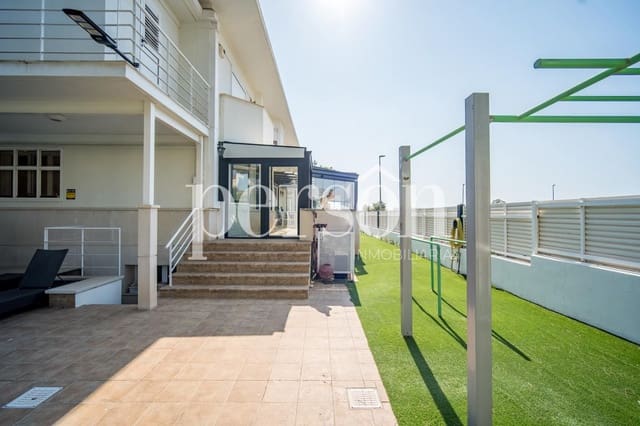 7 sovrum Villa till salu i Puig med pool garage - 1 200 000 € (Ref: 9207163)