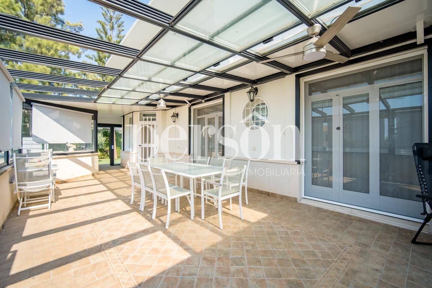 7 makuuhuone Huvila myytävänä paikassa Puig mukana uima-altaan 
autotalli - 1 200 000 € (Ref: 9207163)