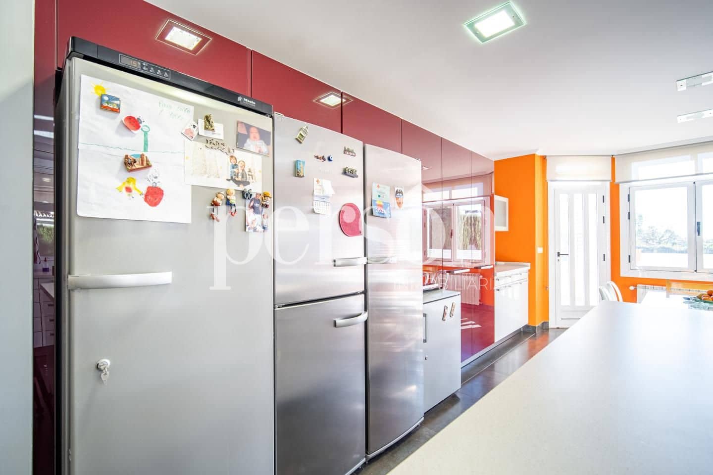 7 makuuhuone Huvila myytävänä paikassa Puig mukana uima-altaan 
autotalli - 1 200 000 € (Ref: 9207163)