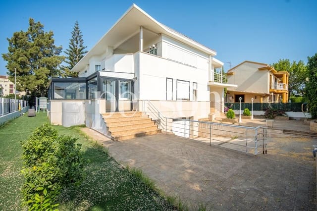 7 sovrum Villa till salu i Puig med pool garage - 1 200 000 € (Ref: 9207163)