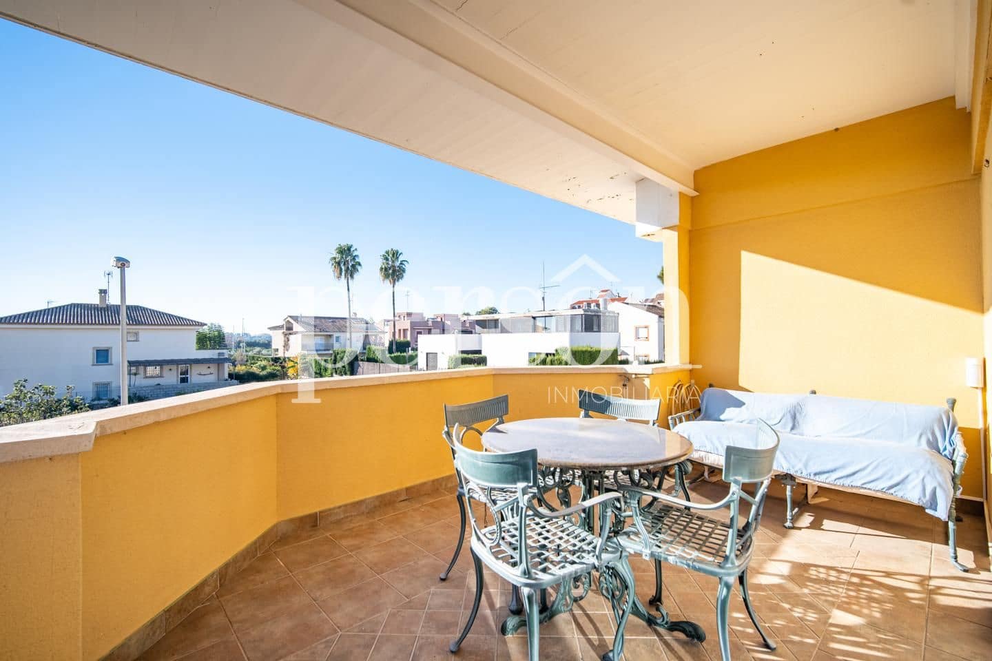 7 makuuhuone Huvila myytävänä paikassa Puig mukana uima-altaan 
autotalli - 1 200 000 € (Ref: 9207163)