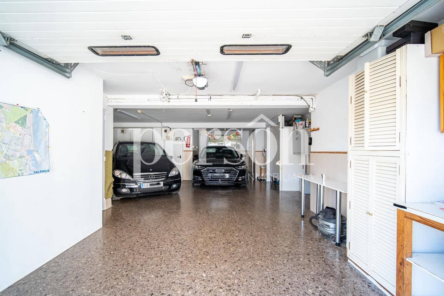 7 makuuhuone Huvila myytävänä paikassa Puig mukana uima-altaan 
autotalli - 1 200 000 € (Ref: 9207163)