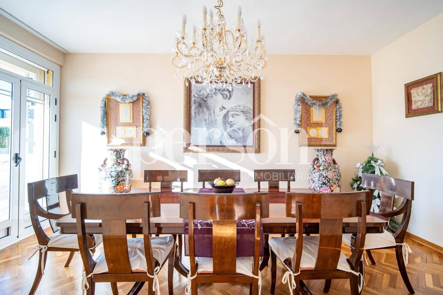 7 makuuhuone Huvila myytävänä paikassa Puig mukana uima-altaan 
autotalli - 1 200 000 € (Ref: 9207163)