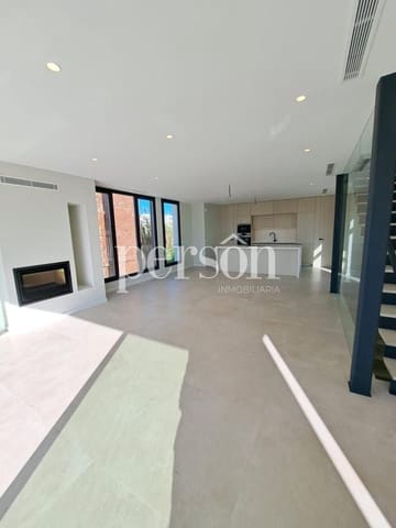 5 sovrum Villa till salu i Oliva Playa, Oliva med pool garage - 950 000 € (Ref: 9258112)