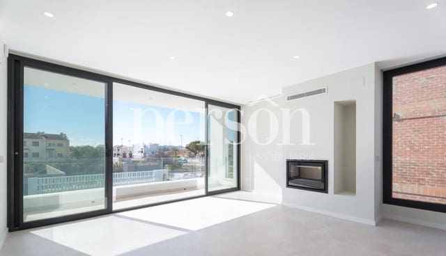 5 sovrum Villa till salu i Oliva Playa, Oliva med pool garage - 950 000 € (Ref: 9258112)