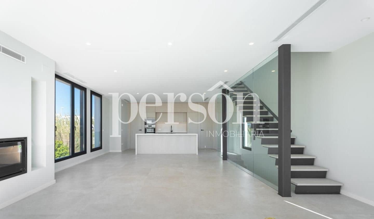 5 sovrum Villa till salu i Oliva med pool garage - 950 000 € (Ref: 9258112)