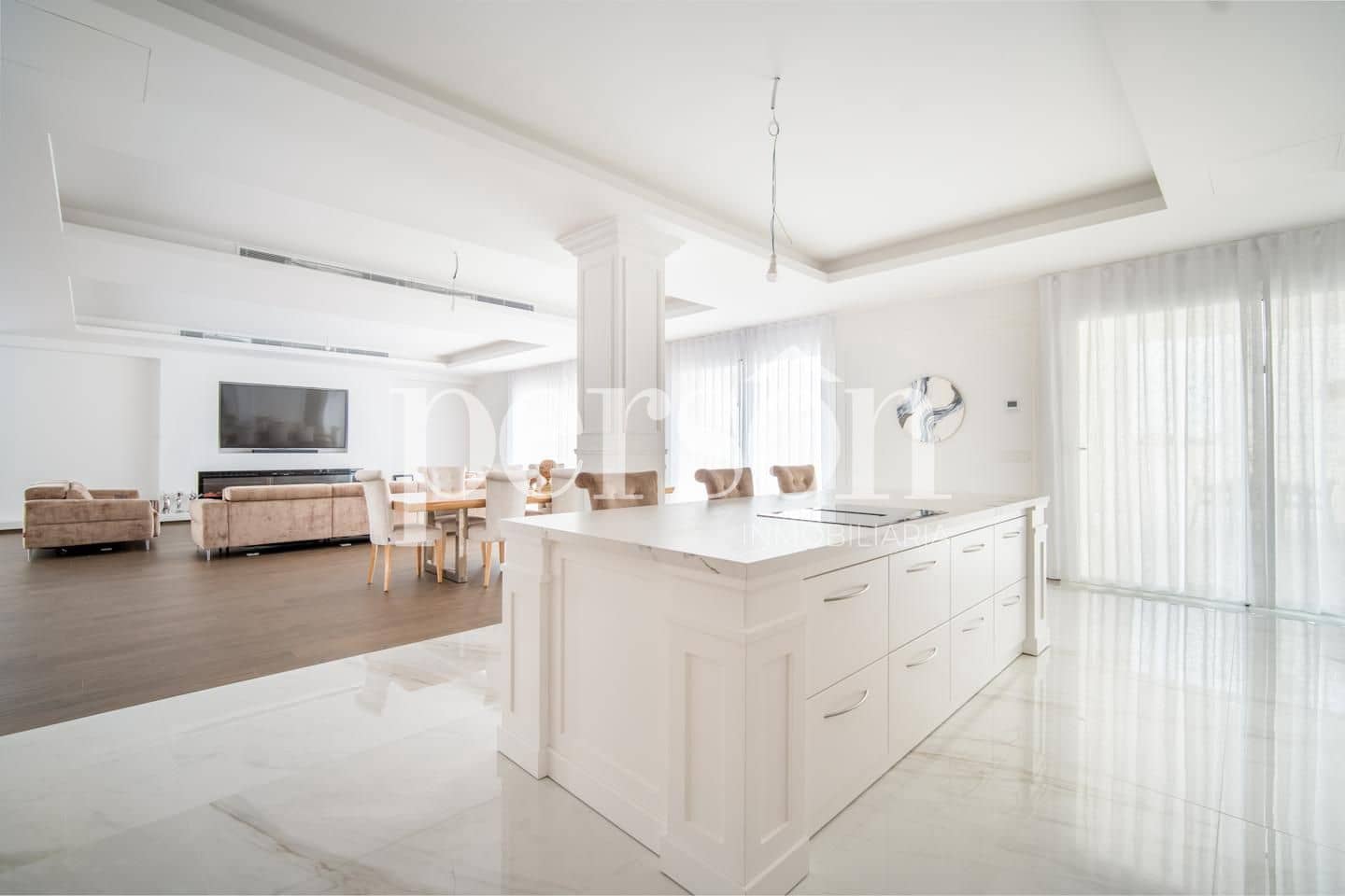 4 soveværelse Villa til salg i Vila-real med swimmingpool - € 1.150.000 (Ref: 9267695)