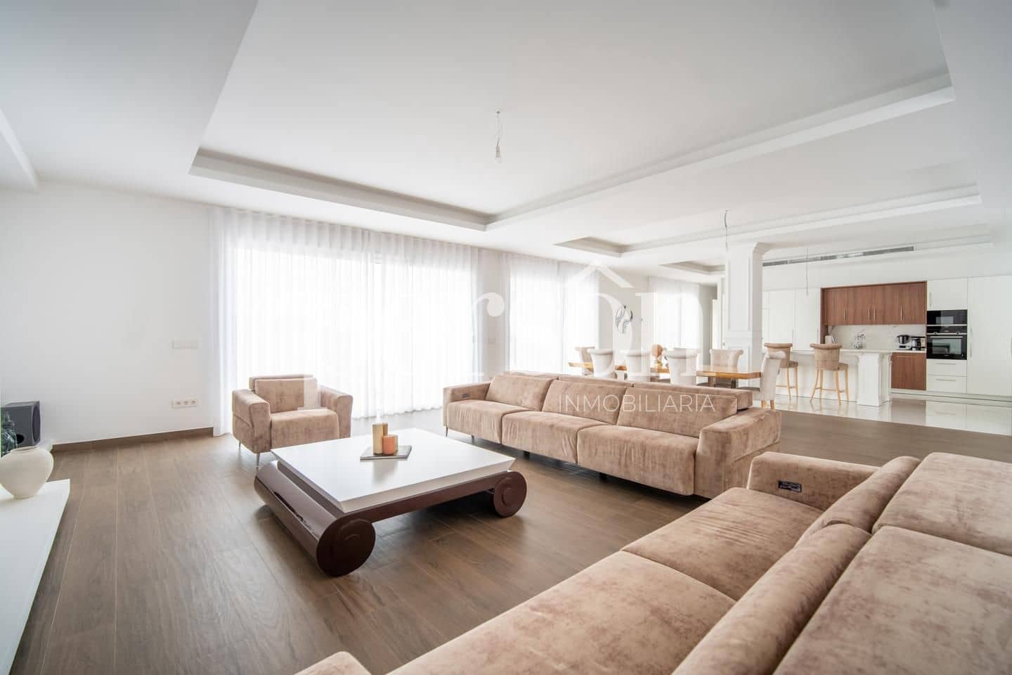 4 soveværelse Villa til salg i Vila-real med swimmingpool - € 1.150.000 (Ref: 9267695)