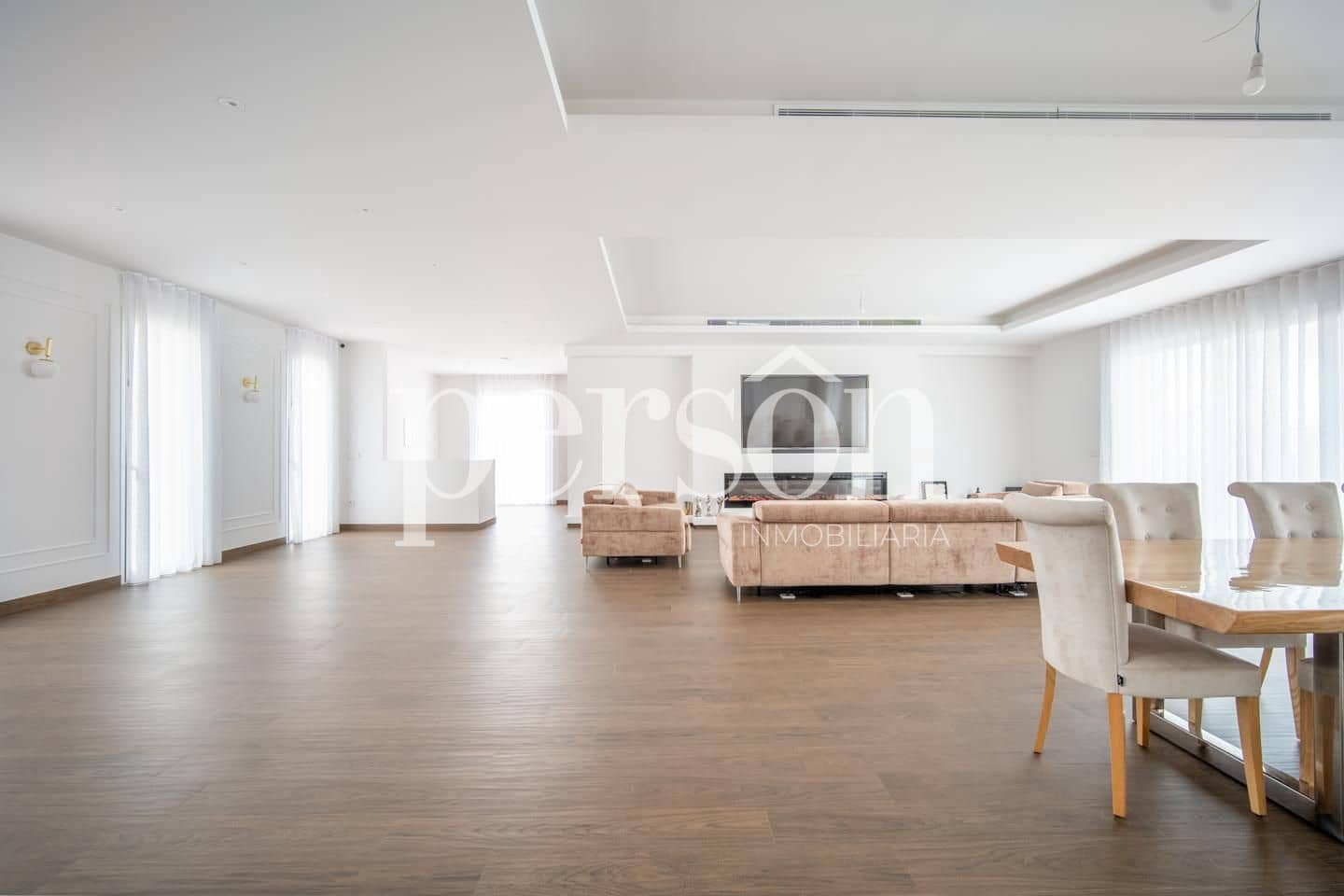 4 soveværelse Villa til salg i Vila-real med swimmingpool - € 1.150.000 (Ref: 9267695)