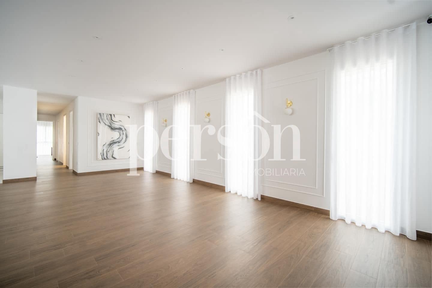 4 soveværelse Villa til salg i Vila-real med swimmingpool - € 1.150.000 (Ref: 9267695)