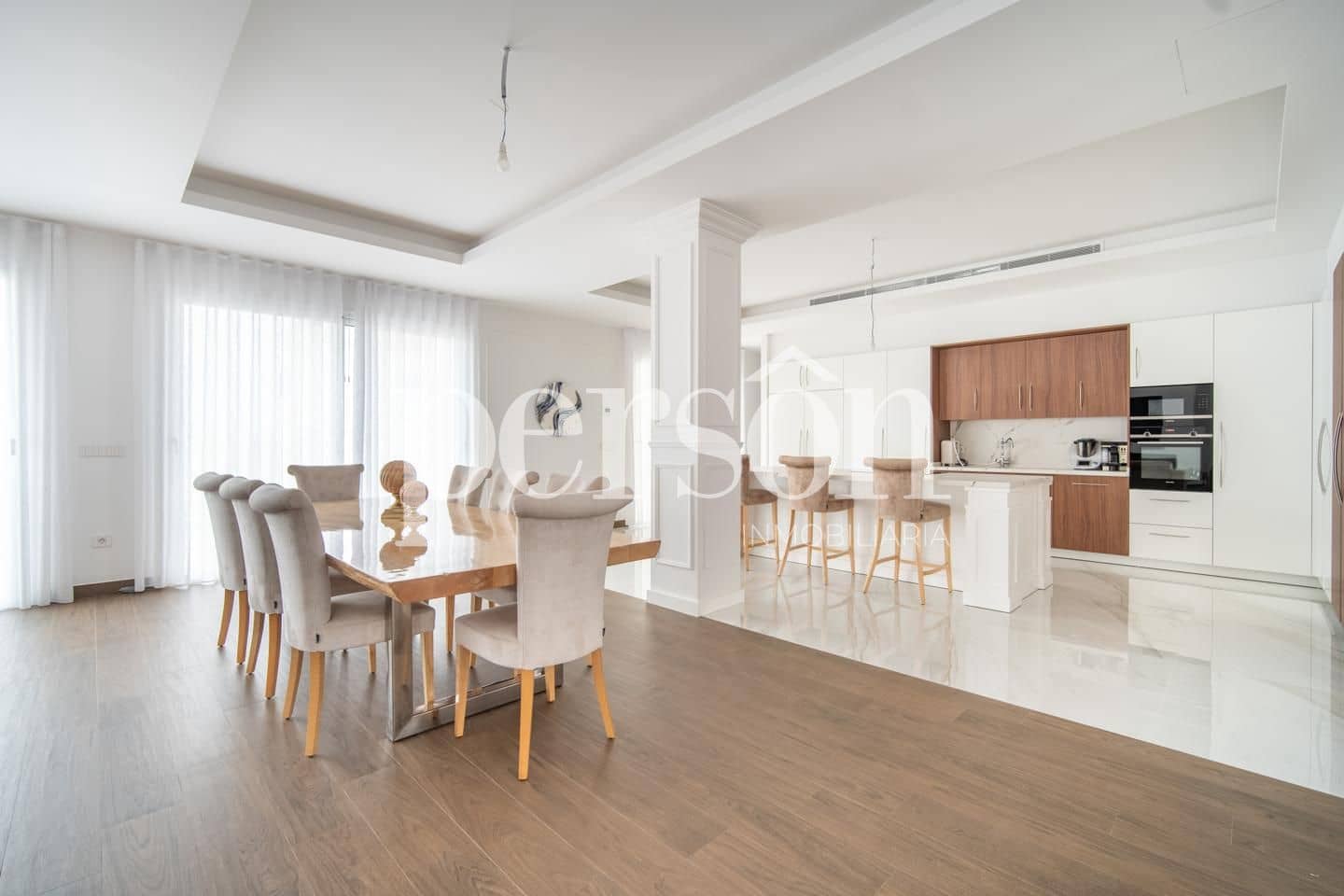 4 soveværelse Villa til salg i Vila-real med swimmingpool - € 1.150.000 (Ref: 9267695)