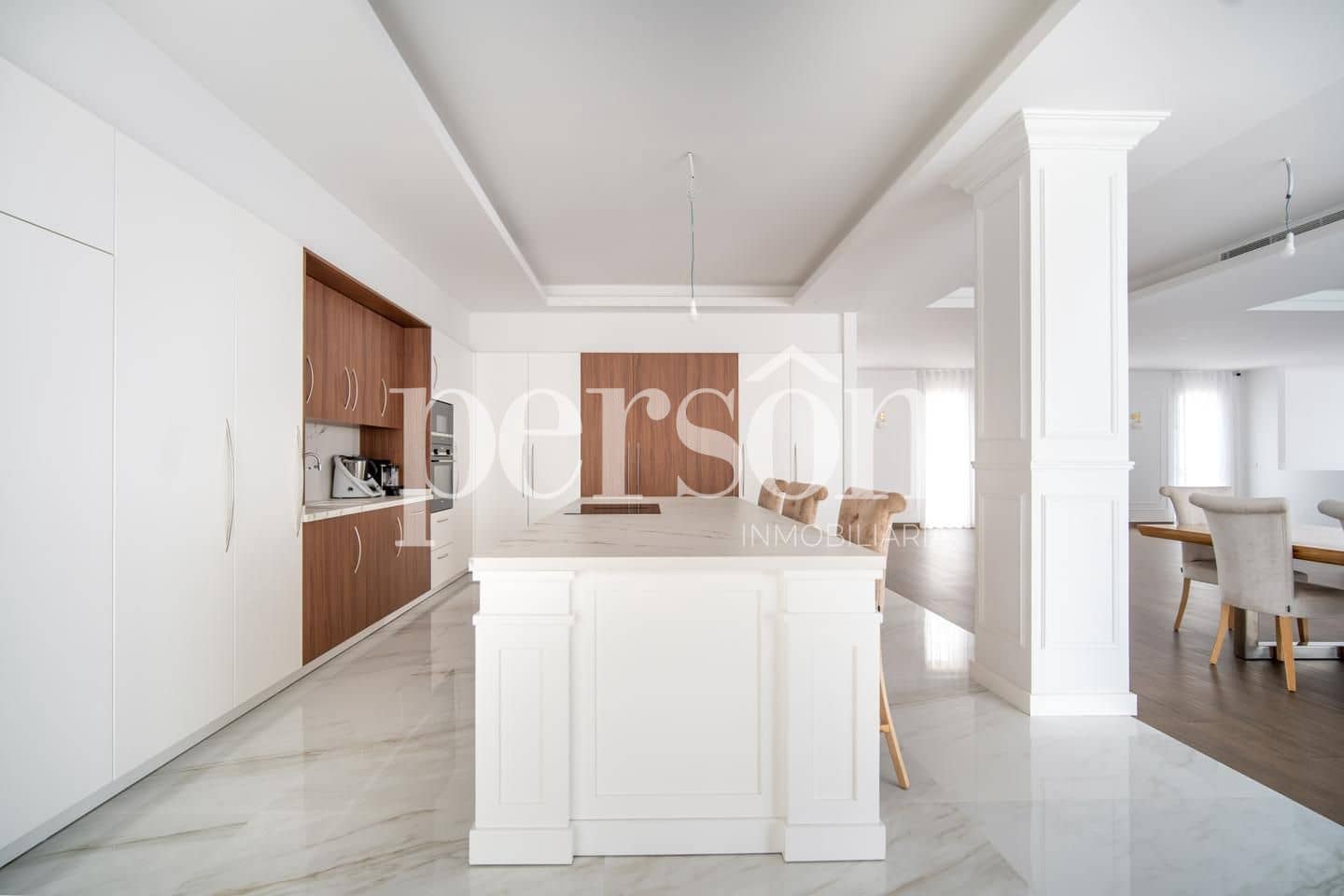 4 soveværelse Villa til salg i Vila-real med swimmingpool - € 1.150.000 (Ref: 9267695)