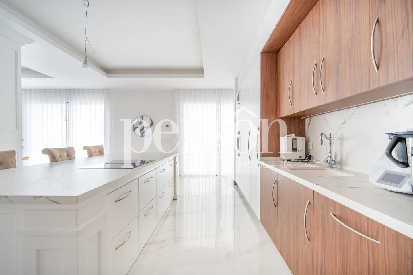 4 soveværelse Villa til salg i Vila-real med swimmingpool - € 1.150.000 (Ref: 9267695)