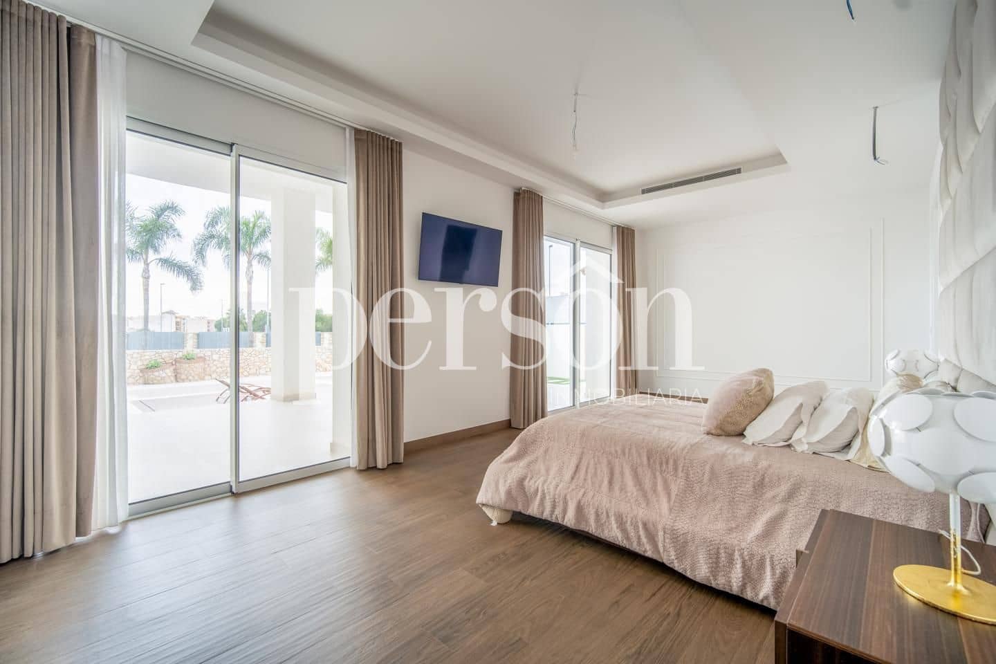 4 soveværelse Villa til salg i Vila-real med swimmingpool - € 1.150.000 (Ref: 9267695)