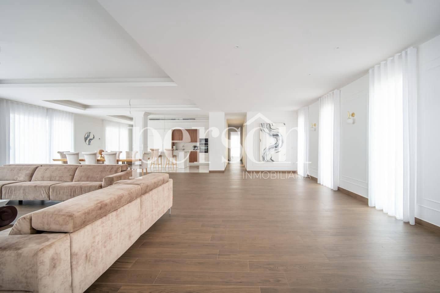 4 soveværelse Villa til salg i Vila-real med swimmingpool - € 1.150.000 (Ref: 9267695)