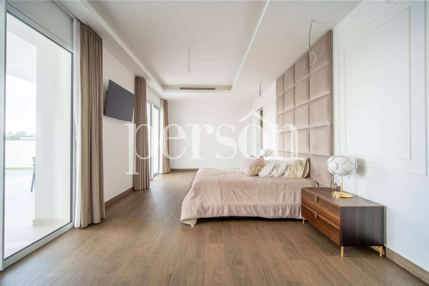 4 soveværelse Villa til salg i Vila-real med swimmingpool - € 1.150.000 (Ref: 9267695)