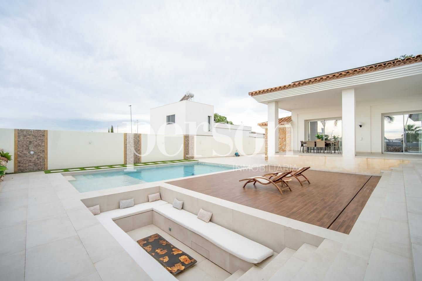 4 soveværelse Villa til salg i Vila-real med swimmingpool - € 1.150.000 (Ref: 9267695)