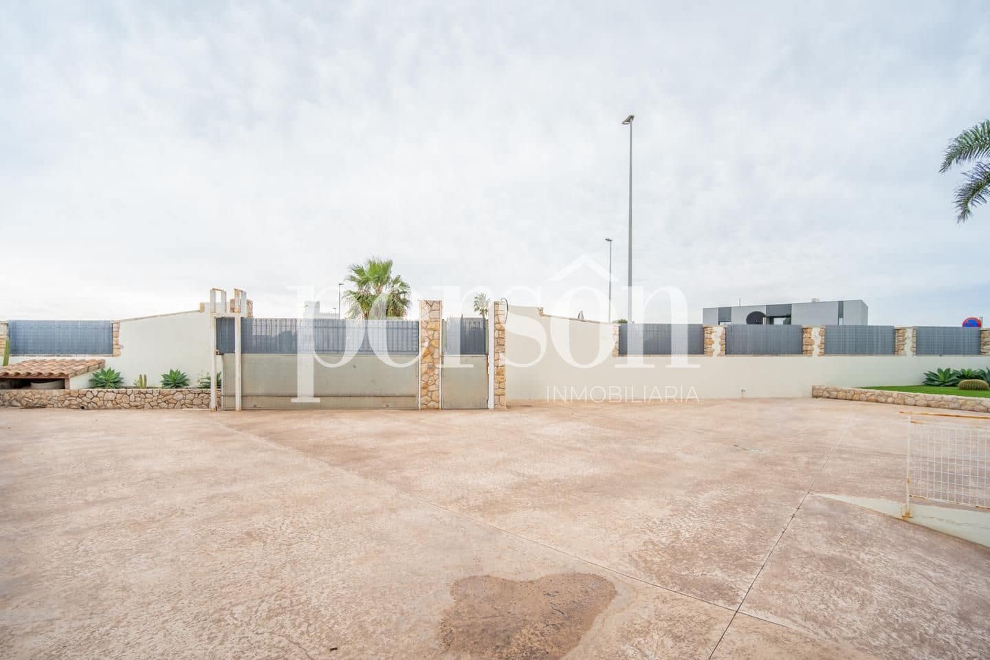 4 soveværelse Villa til salg i Vila-real med swimmingpool - € 1.150.000 (Ref: 9267695)