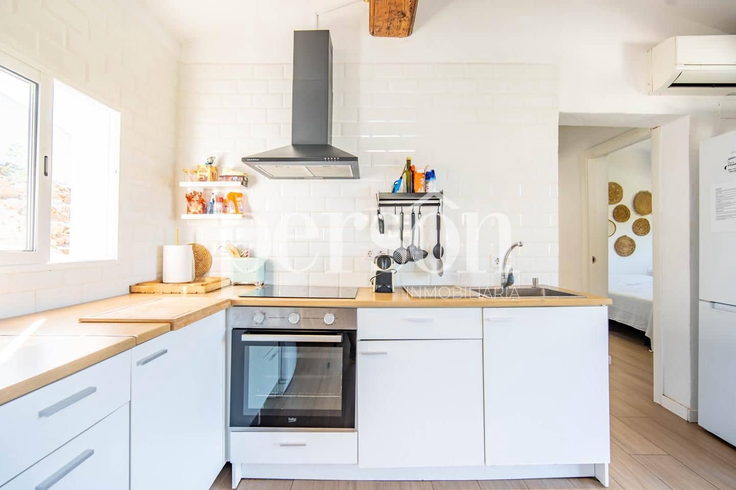 4 soveværelse Villa til salg i Denia med swimmingpool - € 480.000 (Ref: 9270245)