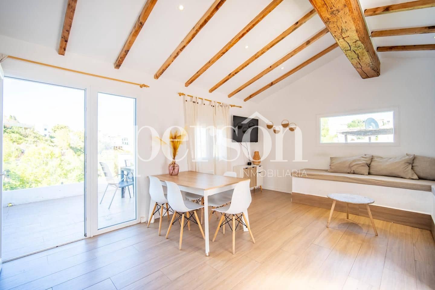 4 soveværelse Villa til salg i Denia med swimmingpool - € 480.000 (Ref: 9270245)