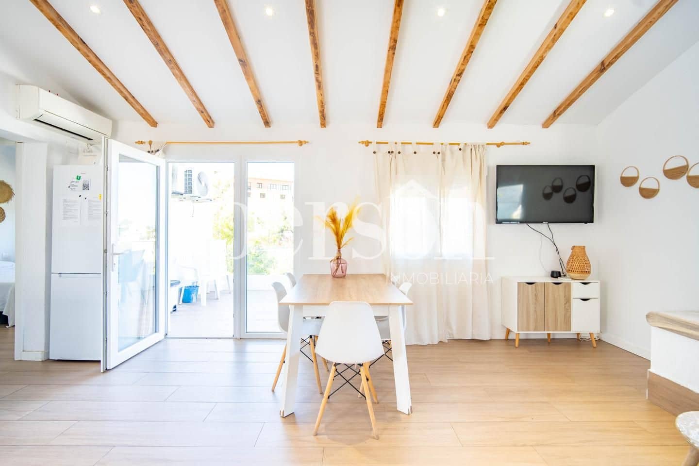 4 soveværelse Villa til salg i Denia med swimmingpool - € 480.000 (Ref: 9270245)