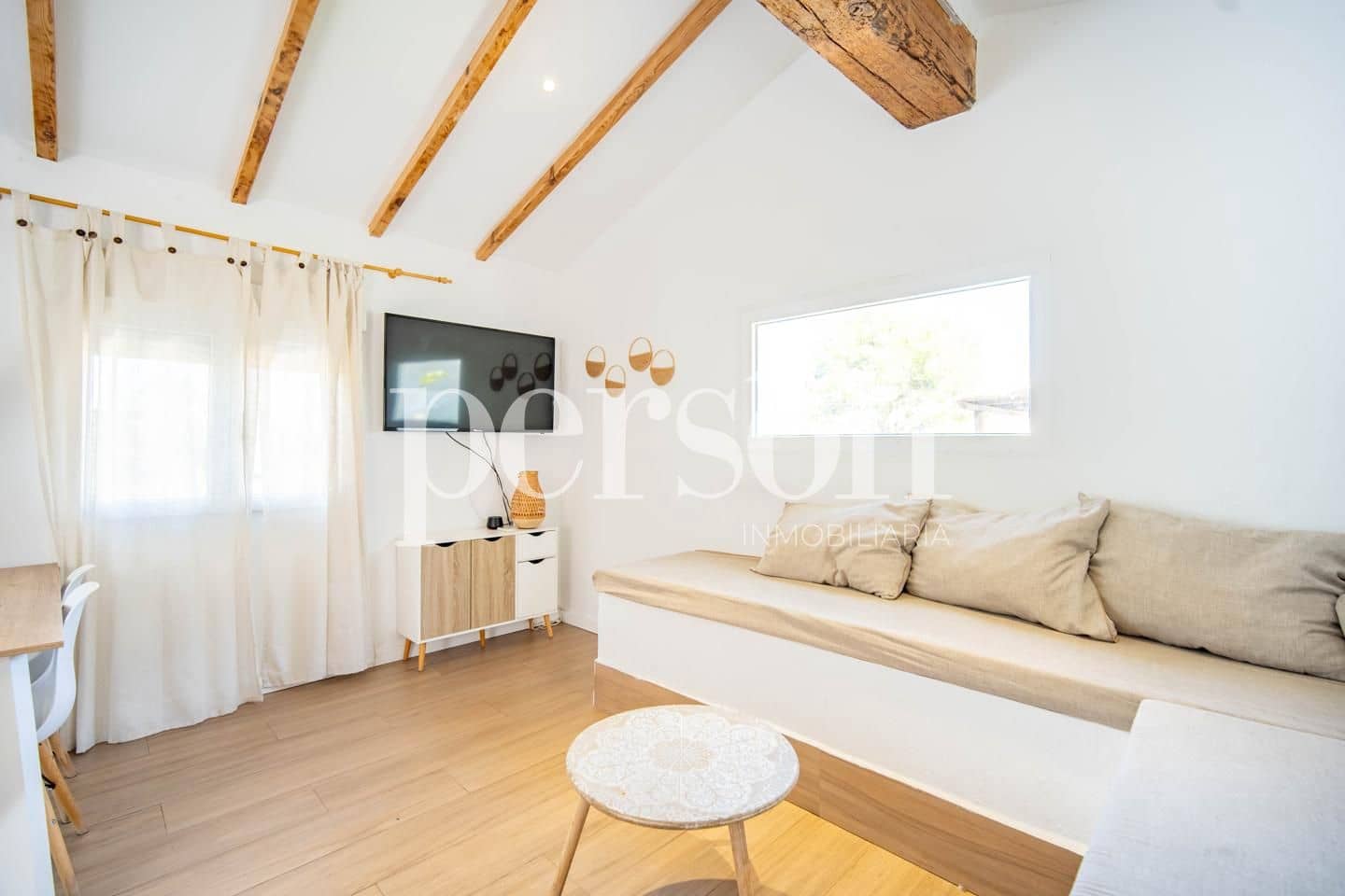 4 soveværelse Villa til salg i Denia med swimmingpool - € 480.000 (Ref: 9270245)