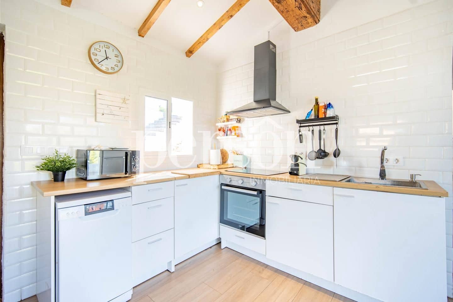 4 soveværelse Villa til salg i Denia med swimmingpool - € 480.000 (Ref: 9270245)