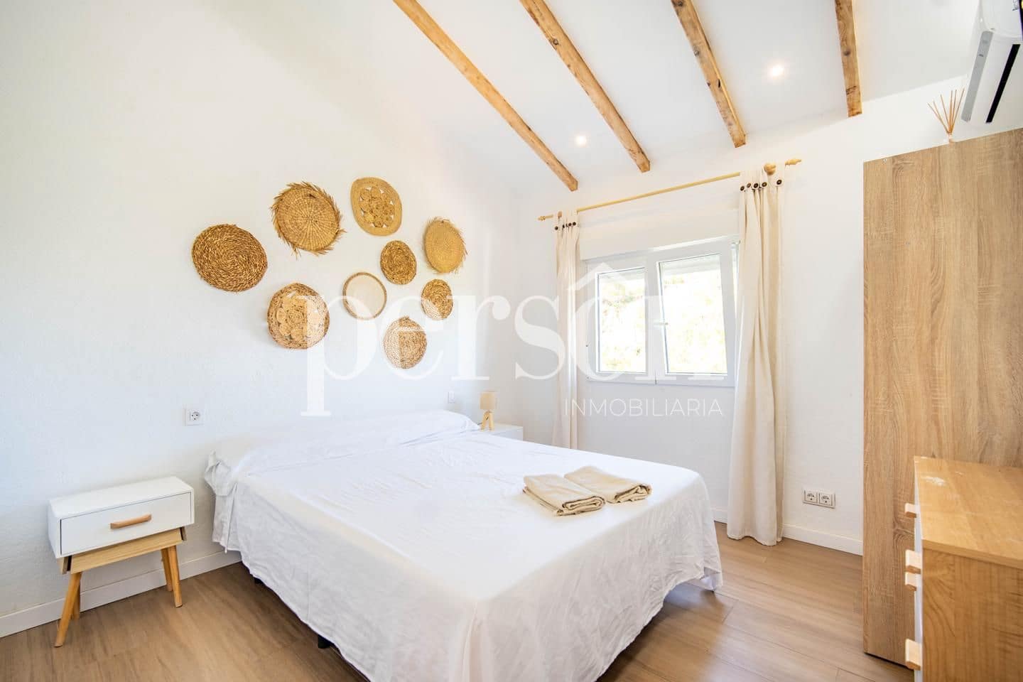 4 soveværelse Villa til salg i Denia med swimmingpool - € 480.000 (Ref: 9270245)