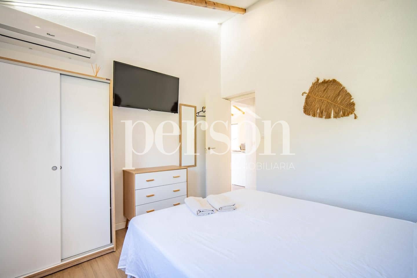 4 soveværelse Villa til salg i Denia med swimmingpool - € 480.000 (Ref: 9270245)