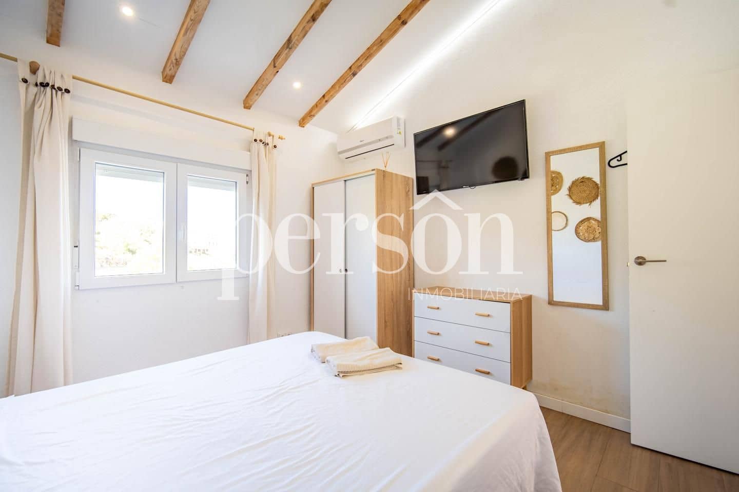 4 soveværelse Villa til salg i Denia med swimmingpool - € 480.000 (Ref: 9270245)