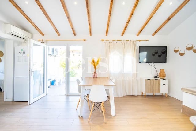 4 sovrum Villa till salu i La Pedrera - Vessanes, Dénia med pool - 480 000 € (Ref: 9270245)