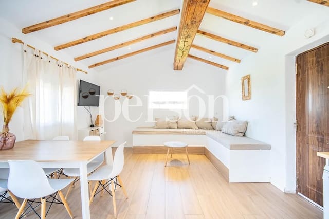 4 sovrum Villa till salu i La Pedrera - Vessanes, Dénia med pool - 480 000 € (Ref: 9270245)