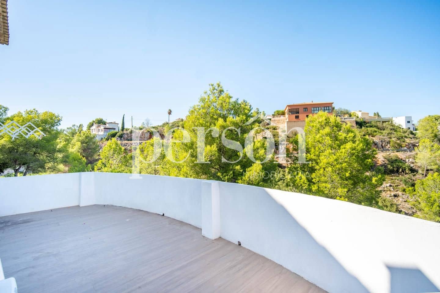 4 soveværelse Villa til salg i Denia med swimmingpool - € 480.000 (Ref: 9270245)