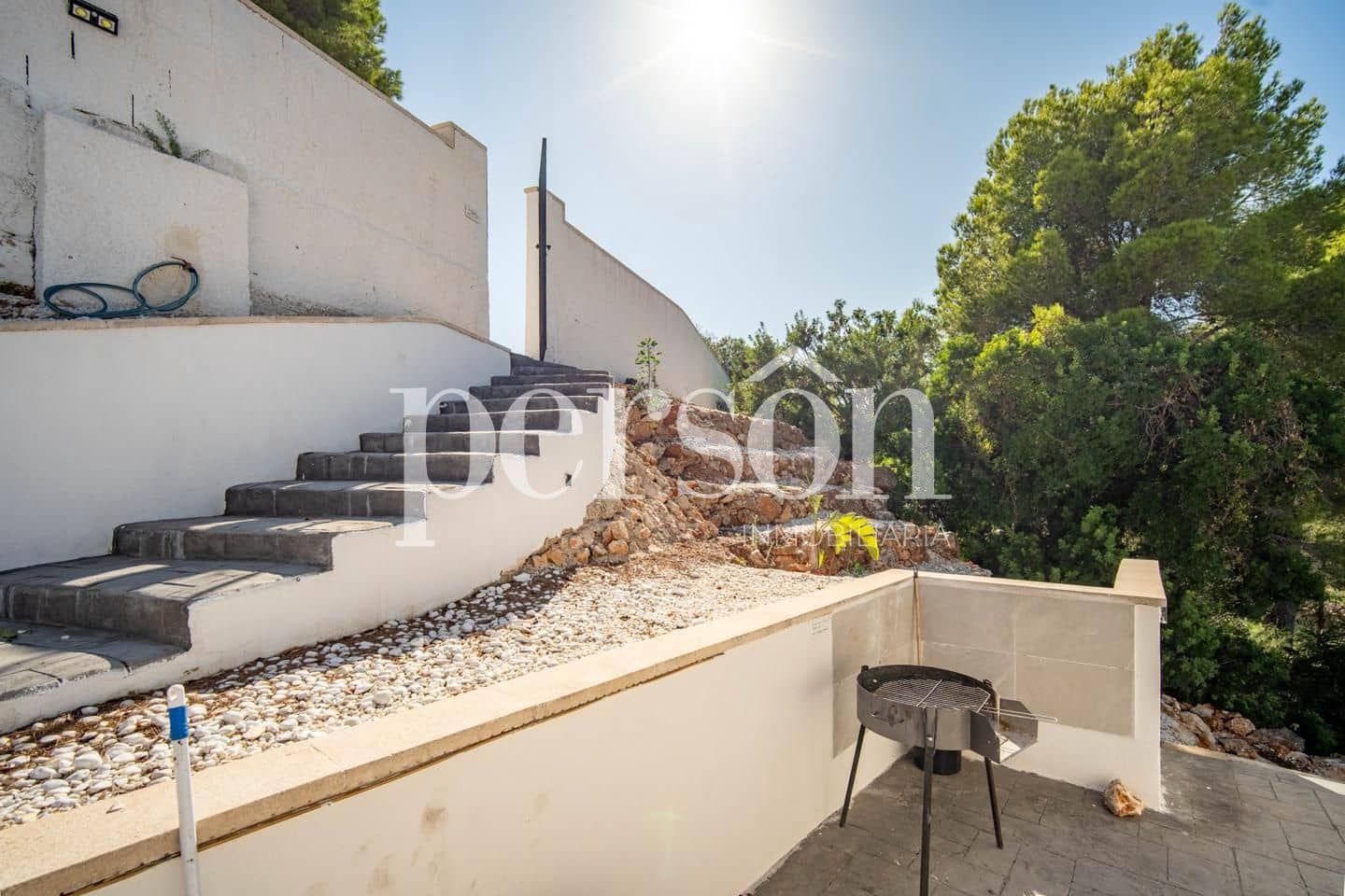 4 soveværelse Villa til salg i Denia med swimmingpool - € 480.000 (Ref: 9270245)