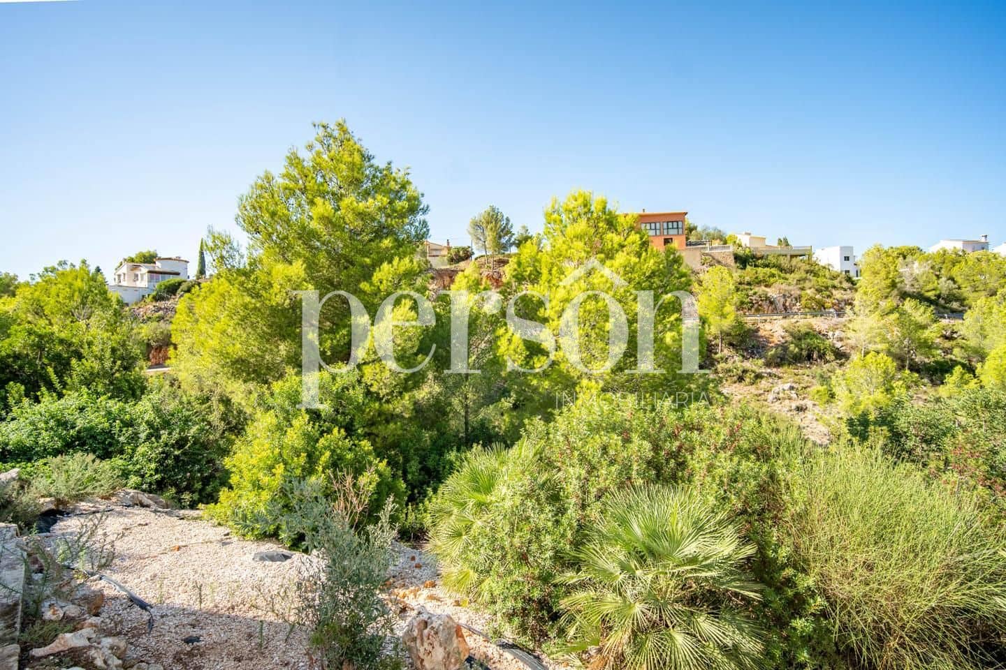 4 soveværelse Villa til salg i Denia med swimmingpool - € 480.000 (Ref: 9270245)